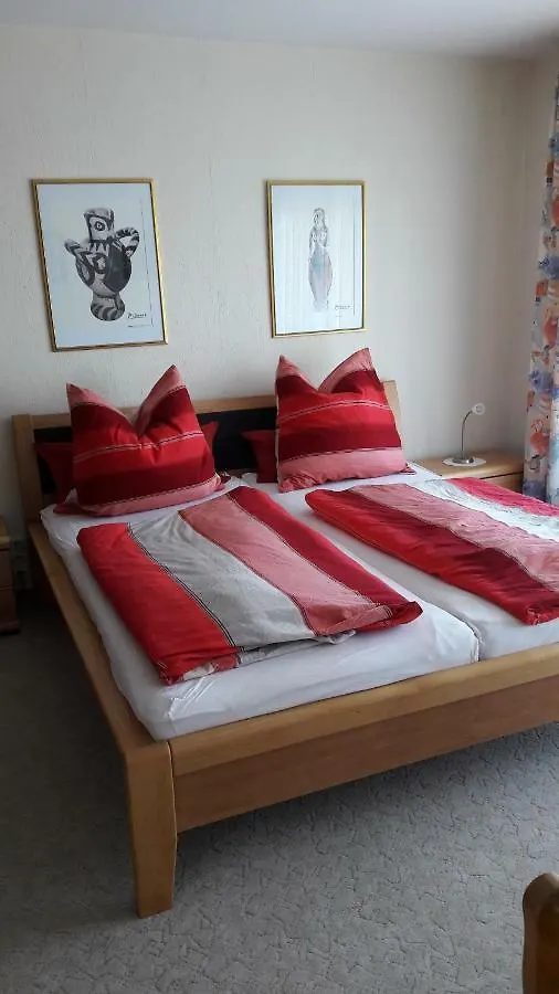 Ferienwohnung Hegenauer Zirndorf