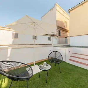  Apartment Ohliving Justino Spanien