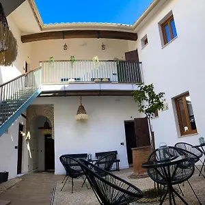  Apartment Boutique Casa Caldereros Spanien