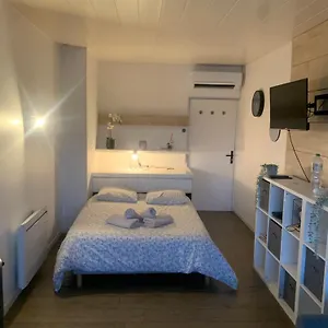  Apartment Cocooning Hauteur De Saint-raphael #2 Frankreich