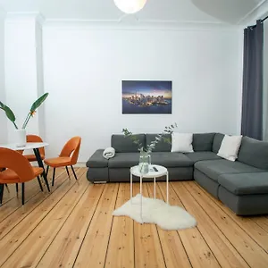  Apartment Wunderschoen, Hell Und Gross Deutschland