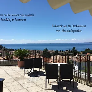 *** Hotel Ca' Nova ***s Italien