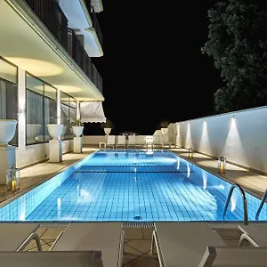 **** Hotel Palace Regina Italien