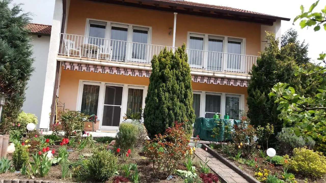 Ferienwohnung Hegenauer Zirndorf Deutschland
