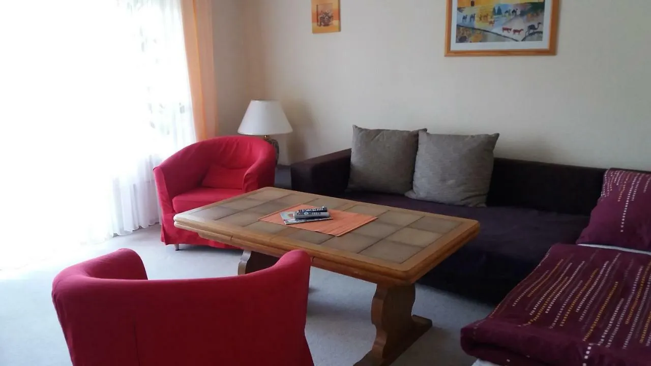 Ferienwohnung Hegenauer Zirndorf 0*,  Deutschland